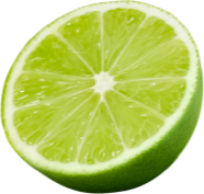 lime