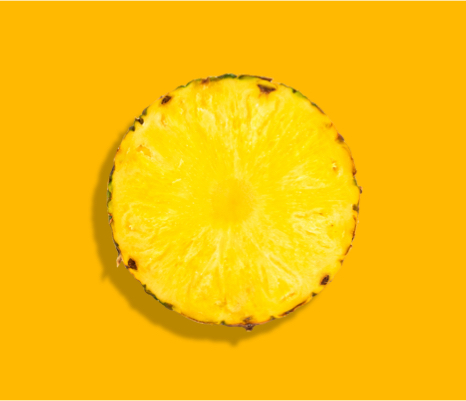 ananas