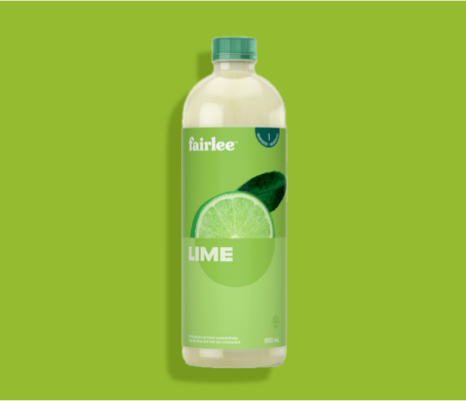 fairlee lime
