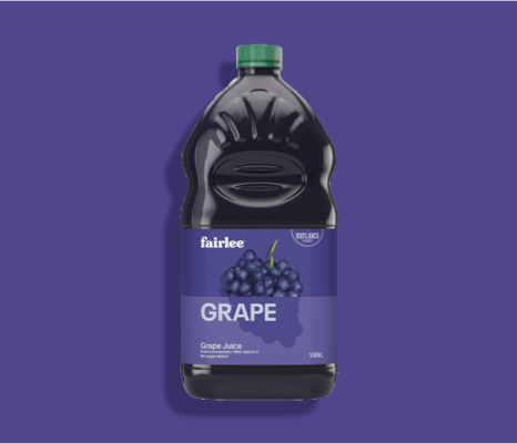 fairlee grape