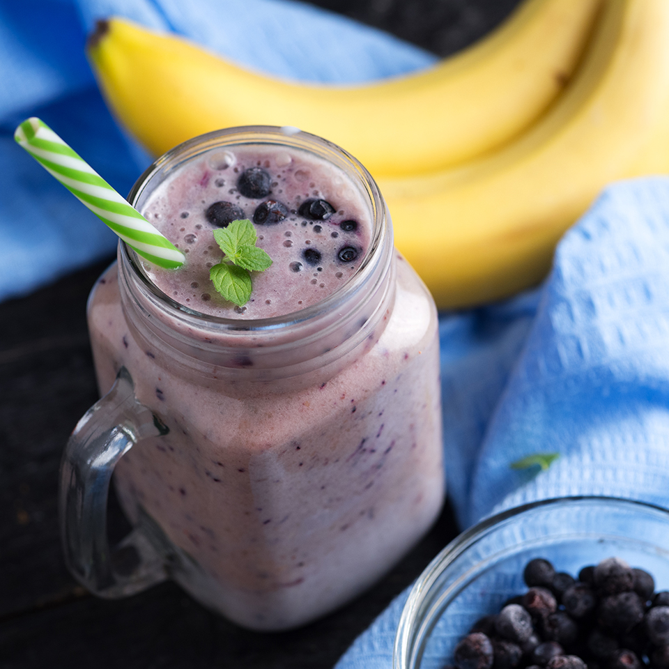 Buongiorno, a delicious recipe by Lassonde Food Service