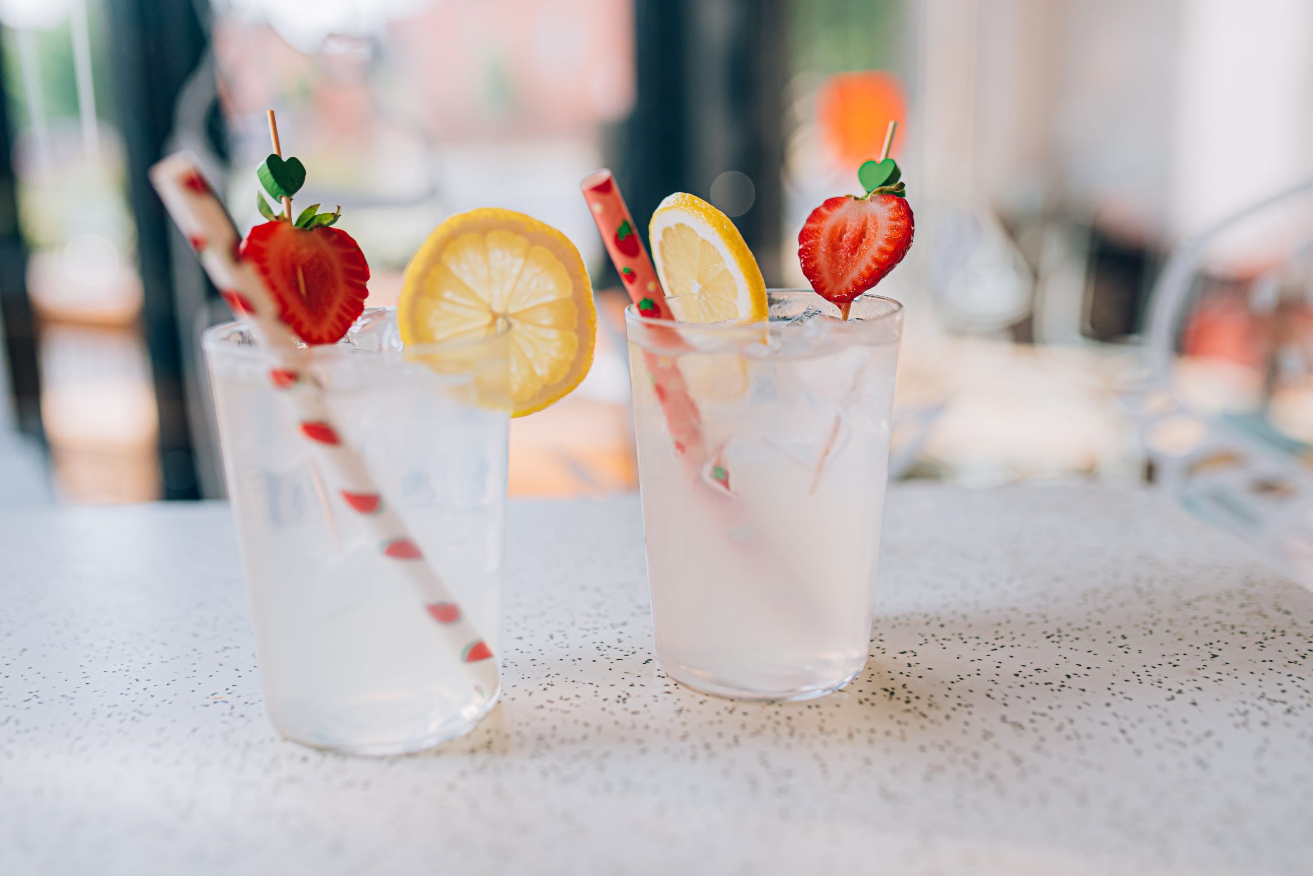 Homemade Lemonade, a delicious recipe by Lassonde Food Service