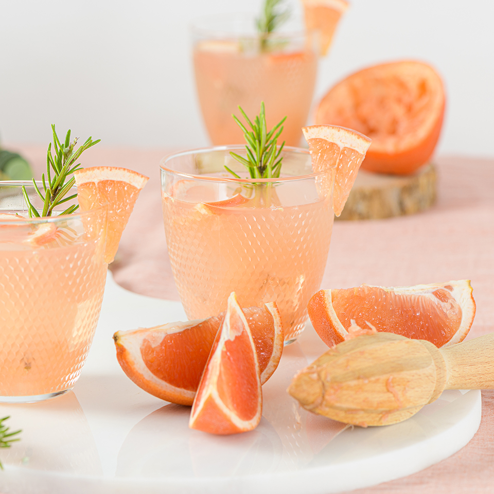 Radler, a delicious recipe by Lassonde Food Service