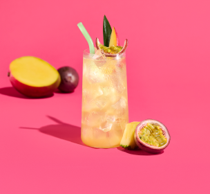 passion tropicale 2