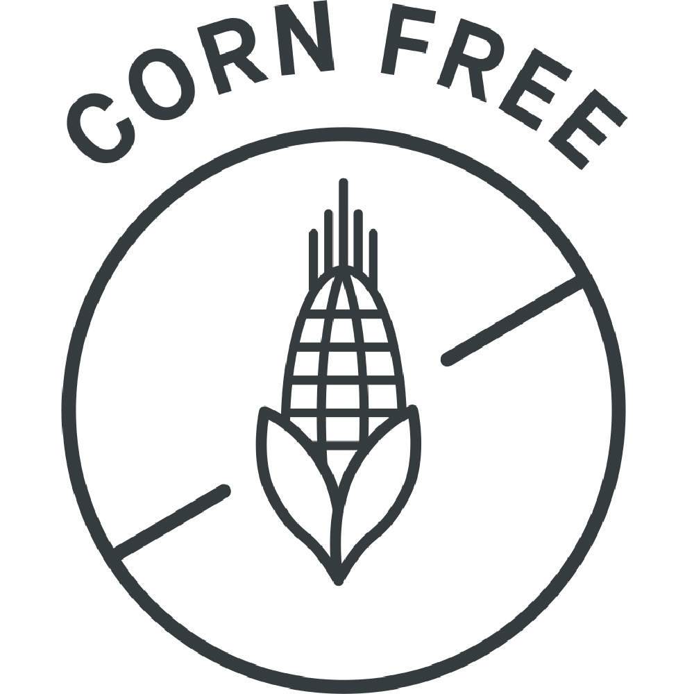 Corn free