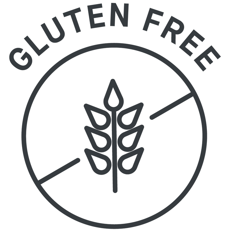 Gluten free