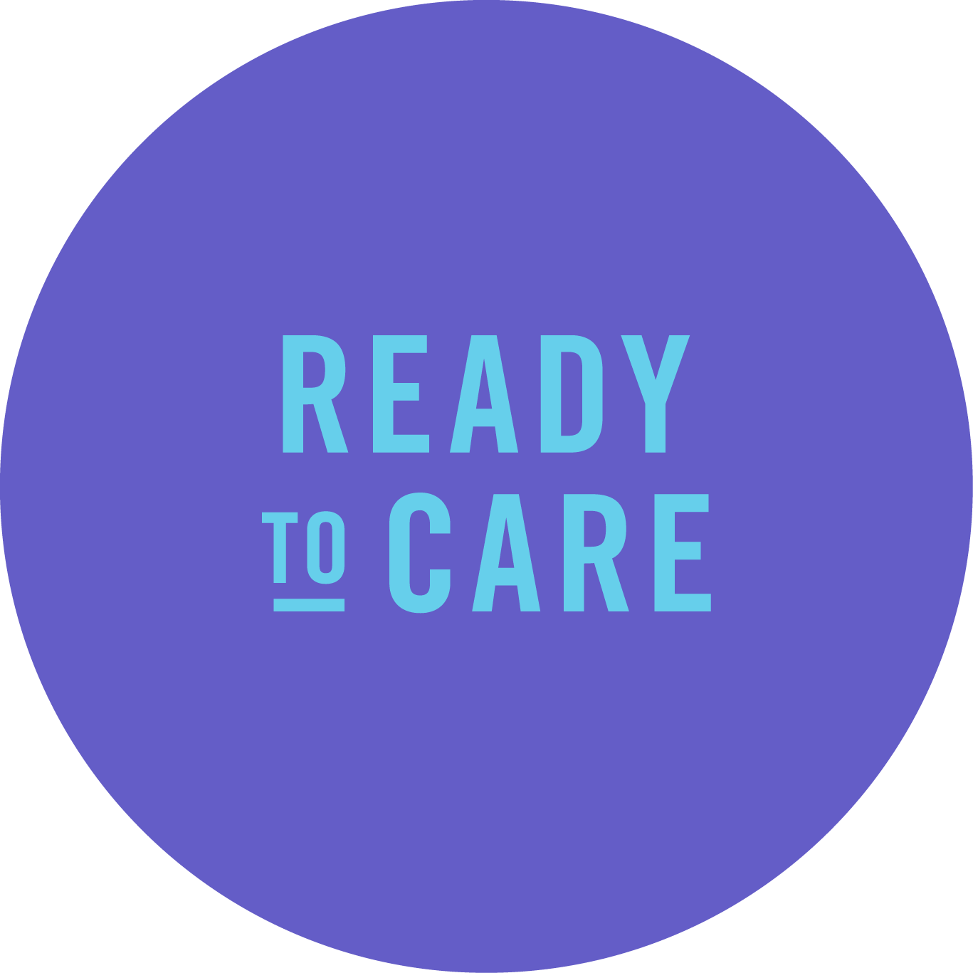 Ready to care